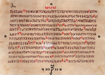 Rat Scabies And The Holy Grail, Christmas 2011 (inside)