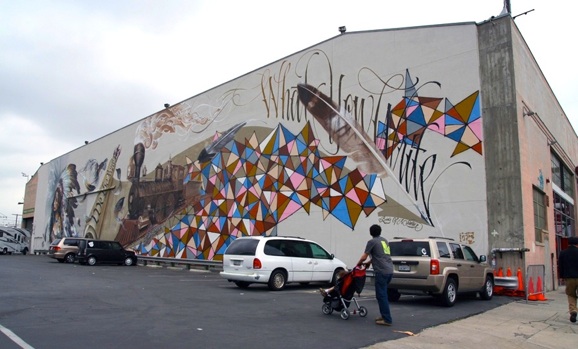 Birds Of A Feather by Push